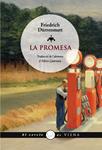 La promesa | 9788483306376 | Friedrich Dürrenmatt | Llibres.cat | Llibreria online en català | La Impossible Llibreters Barcelona