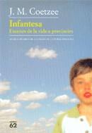 Infantesa | 9788429756760 | Coetzee, J. M. | Llibres.cat | Llibreria online en català | La Impossible Llibreters Barcelona