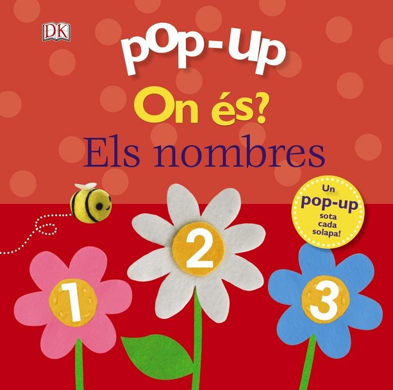Pop-up On és? Els nombres | 9788499069326 | Lloyd, Clare | Llibres.cat | Llibreria online en català | La Impossible Llibreters Barcelona