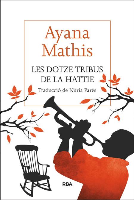 Les dotze tribus de la Hattie | 9788482646756 | MATHIS , AYANA | Llibres.cat | Llibreria online en català | La Impossible Llibreters Barcelona