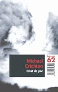 Estat de por | 9788429758580 | Crichton, Michael | Llibres.cat | Llibreria online en català | La Impossible Llibreters Barcelona