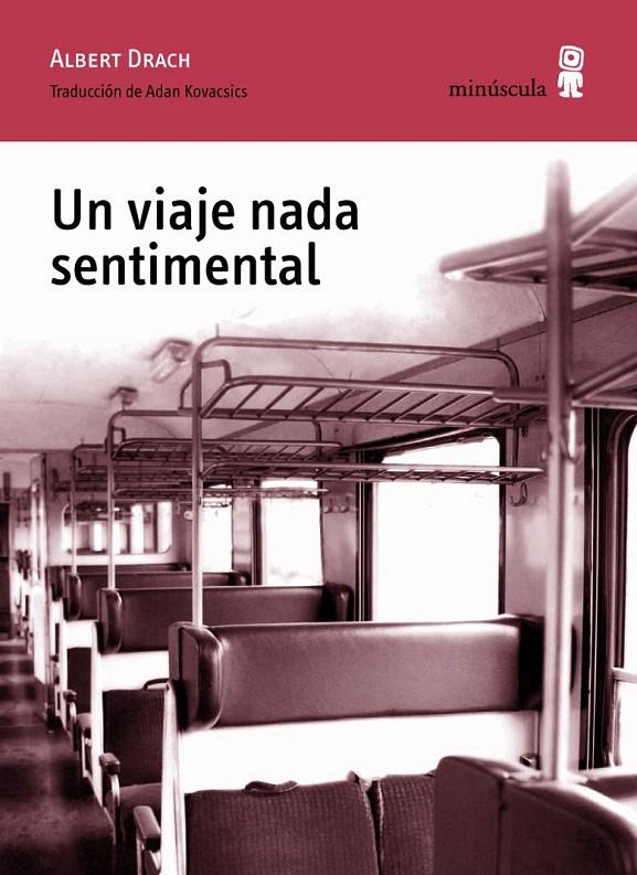 Un viaje nada sentimental | 9788495587961 | Drach, Albert | Llibres.cat | Llibreria online en català | La Impossible Llibreters Barcelona