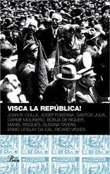 Visca la República! | 9788484379898 | Risques, Manel | Llibres.cat | Llibreria online en català | La Impossible Llibreters Barcelona