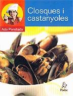Closques i castanyoles | 9788473067812 | Parellada, Ada | Llibres.cat | Llibreria online en català | La Impossible Llibreters Barcelona
