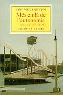 Més enllà de l'autonomia | 9788483004128 | Miró i Ardèvol, Josep | Llibres.cat | Llibreria online en català | La Impossible Llibreters Barcelona
