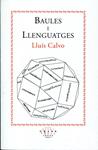 Baules i llenguatges | 9788475028972 | Calvo, Lluís | Llibres.cat | Llibreria online en català | La Impossible Llibreters Barcelona