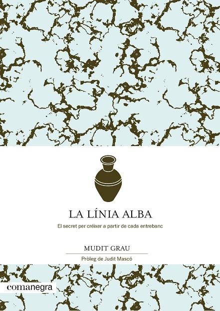 La línia alba | 9788418022432 | Grau, Mudit | Llibres.cat | Llibreria online en català | La Impossible Llibreters Barcelona