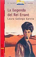 La llegenda del Rei Errant | 9788466113885 | Gallego García, Laura | Llibres.cat | Llibreria online en català | La Impossible Llibreters Barcelona