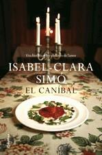 El caníbal | 9788466407854 | Simó, Isabel-Clara | Llibres.cat | Llibreria online en català | La Impossible Llibreters Barcelona