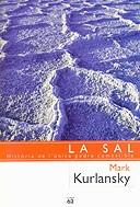 La sal | 9788429752328 | Kurlansky, Mark | Llibres.cat | Llibreria online en català | La Impossible Llibreters Barcelona