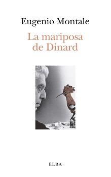La mariposa de Dinard | 9788412200935 | Montale, Eugenio | Llibres.cat | Llibreria online en català | La Impossible Llibreters Barcelona