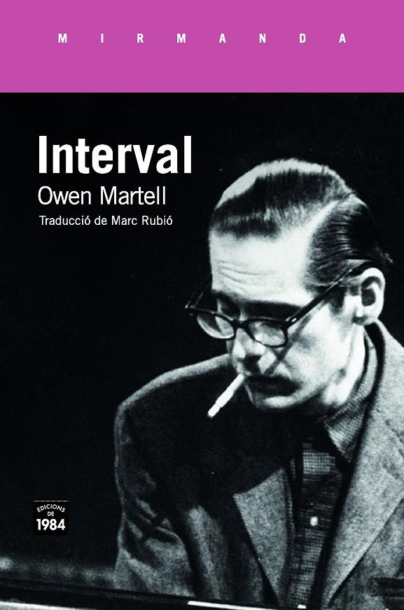 Interval | 9788416987597 | Martell, Owen | Llibres.cat | Llibreria online en català | La Impossible Llibreters Barcelona