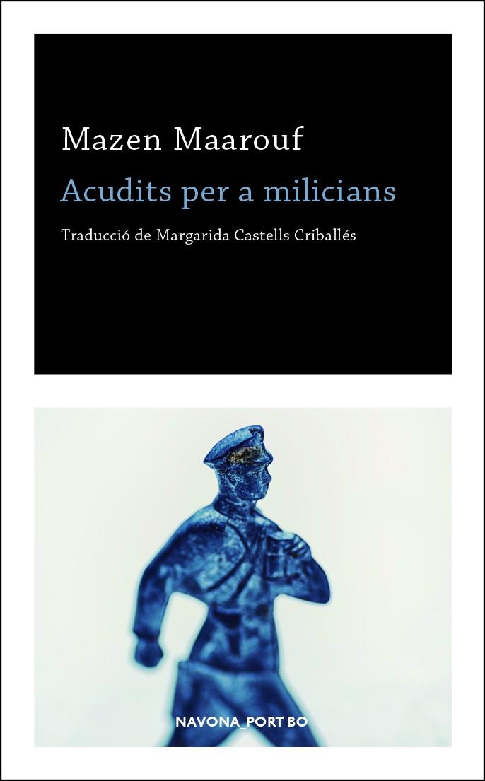Acudits per a milicians | 9788417181727 | Mazen Maarouf, Mazen | Llibres.cat | Llibreria online en català | La Impossible Llibreters Barcelona