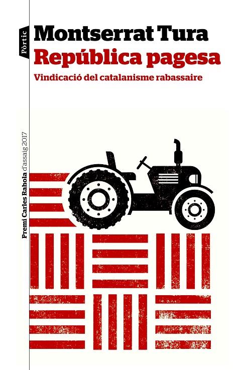 República pagesa | 9788498094046 | Tura Camafreita, Montserrat | Llibres.cat | Llibreria online en català | La Impossible Llibreters Barcelona