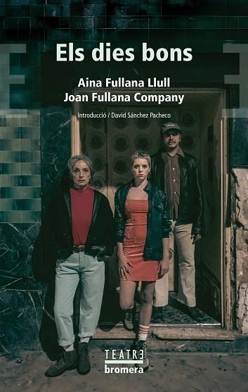 Els dies bons | 9788413586243 | Aina Fullana Llull/Joan Fullana Company | Llibres.cat | Llibreria online en català | La Impossible Llibreters Barcelona