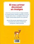 El meu primer diccionari en imatges | 9788499324913 | Castro, José; Canals, Cuca | Llibres.cat | Llibreria online en català | La Impossible Llibreters Barcelona