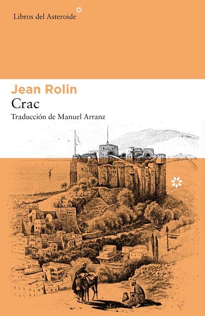Crac | 9788417007973 | Rolin, Jean | Llibres.cat | Llibreria online en català | La Impossible Llibreters Barcelona