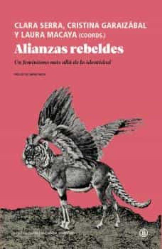 ALIANZAS REBELDES | 9788418684111 | CLARA SERRA | Llibres.cat | Llibreria online en català | La Impossible Llibreters Barcelona