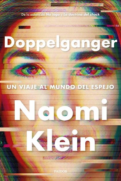 Doppelganger | 9788449341892 | Klein, Naomi | Llibres.cat | Llibreria online en català | La Impossible Llibreters Barcelona
