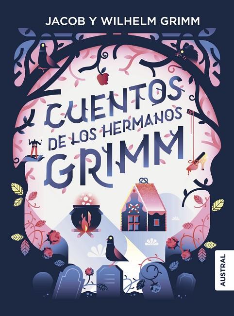 Cuentos de los Hermanos Grimm | 9788408195979 | Hermanos Grimm | Llibres.cat | Llibreria online en català | La Impossible Llibreters Barcelona