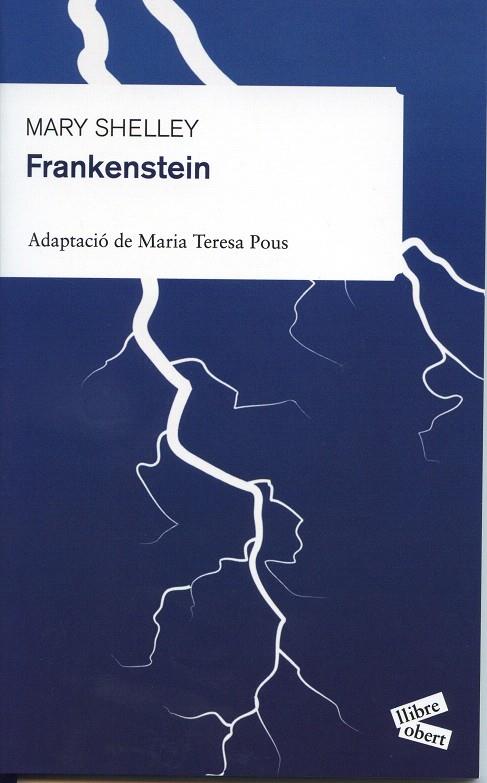 Frankenstein | 9788492672158 | Shelley, Mary ; Pous, Teresa | Llibres.cat | Llibreria online en català | La Impossible Llibreters Barcelona