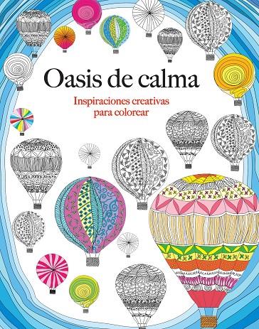 Oasis de calma | 9788415618348 | Rose, Christina | Llibres.cat | Llibreria online en català | La Impossible Llibreters Barcelona