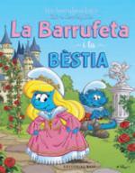 LA BARRUFETA I LA BÈSTIA | 9788415711339 | Peyo | Llibres.cat | Llibreria online en català | La Impossible Llibreters Barcelona