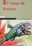 El viatge de Battuta | 9788492768011 | Baixauli, Francesc | Llibres.cat | Llibreria online en català | La Impossible Llibreters Barcelona