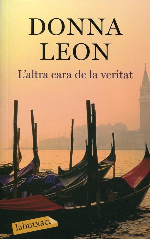 L'altra cara de la veritat | 9788499300290 | Leon, Donna | Llibres.cat | Llibreria online en català | La Impossible Llibreters Barcelona