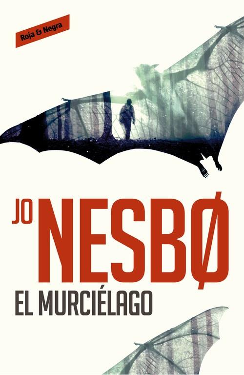 El murciélago (Harry Hole 1) | 9788416195008 | Nesbo,Jo | Llibres.cat | Llibreria online en català | La Impossible Llibreters Barcelona
