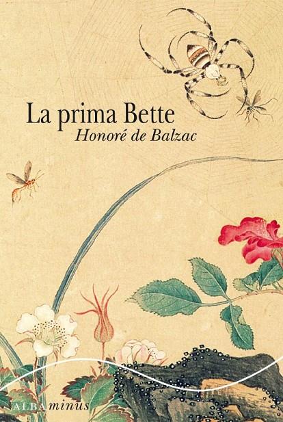 La prima Bette | 9788484285724 | Balzac, Honoré de | Llibres.cat | Llibreria online en català | La Impossible Llibreters Barcelona