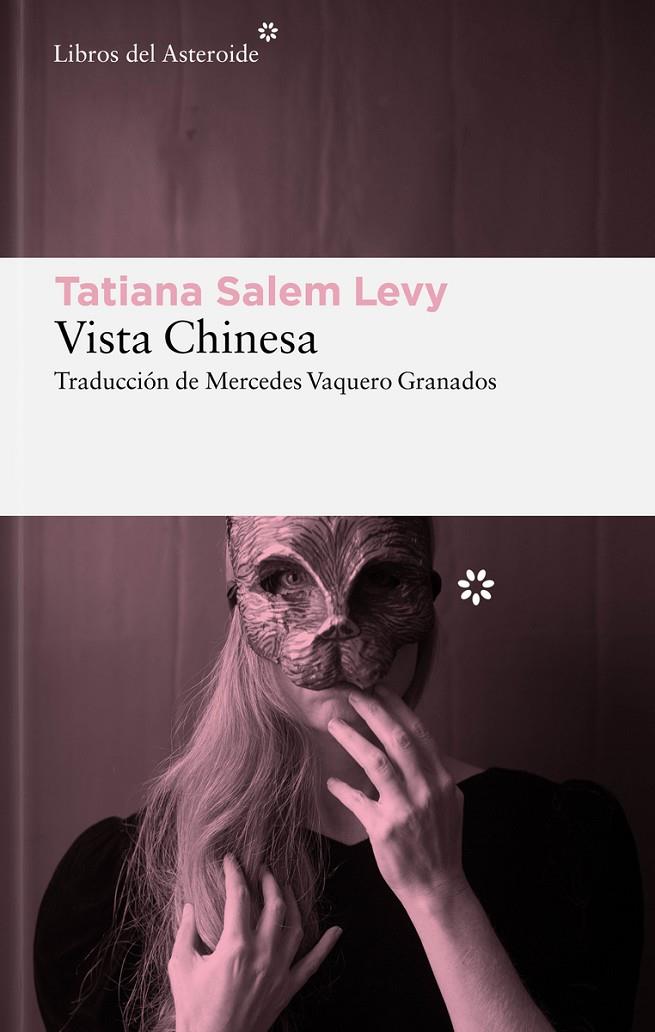 Vista Chinesa | 9788419089045 | Salem Levy, Tatiana | Llibres.cat | Llibreria online en català | La Impossible Llibreters Barcelona