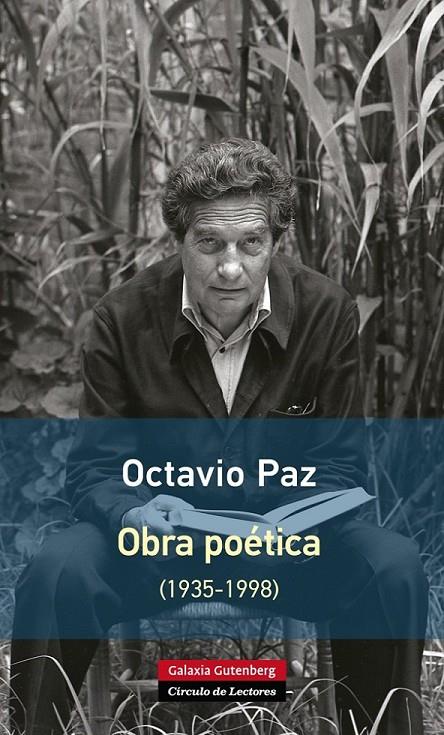Obra poética (1935-1998) | 9788416072101 | Paz, Octavio | Llibres.cat | Llibreria online en català | La Impossible Llibreters Barcelona
