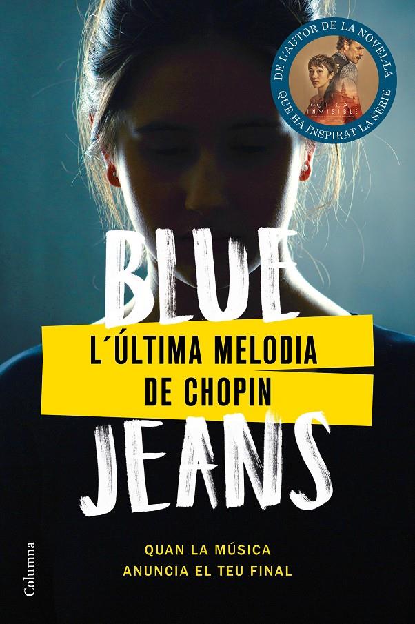 L'última melodia de Chopin | 9788466430623 | Jeans, Blue | Llibres.cat | Llibreria online en català | La Impossible Llibreters Barcelona