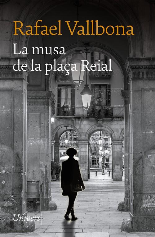 La musa de la plaça reial | 9788418887413 | Vallbona, Rafael | Llibres.cat | Llibreria online en català | La Impossible Llibreters Barcelona