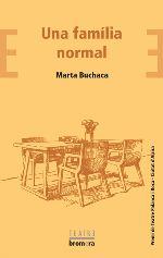 Una família normal | 9788490267110 | Buchaca Alemany, Marta | Llibres.cat | Llibreria online en català | La Impossible Llibreters Barcelona