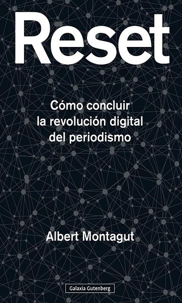 Reset | 9788418526367 | Montagut, Albert | Llibres.cat | Llibreria online en català | La Impossible Llibreters Barcelona