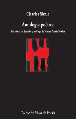 Antología poética | 9788498953831 | Simic, Charles | Llibres.cat | Llibreria online en català | La Impossible Llibreters Barcelona
