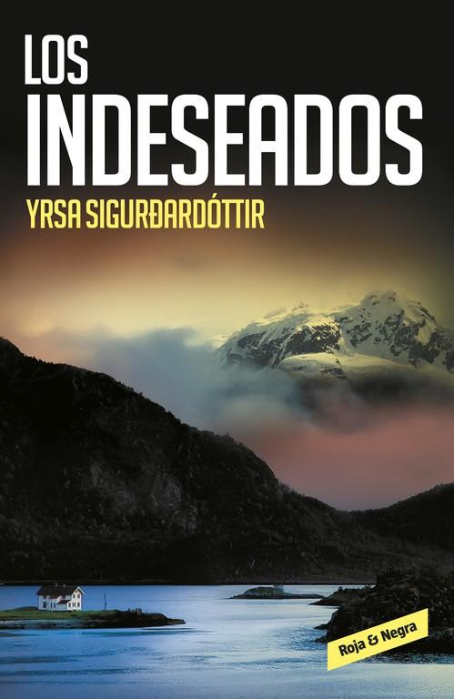 Los indeseados | 9788416195336 | SIGURDARDÓTTIR, YRSA | Llibres.cat | Llibreria online en català | La Impossible Llibreters Barcelona