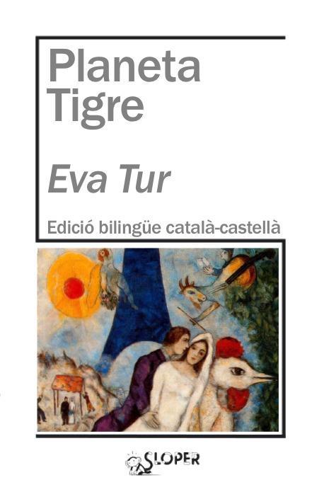 PLANETA TIGRE | 9788417200411 | Tur, Eva | Llibres.cat | Llibreria online en català | La Impossible Llibreters Barcelona