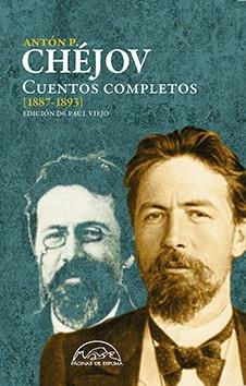 Cuentos completos [1887-1893] | 9788483931905 | Chéjov, Antón P. | Llibres.cat | Llibreria online en català | La Impossible Llibreters Barcelona