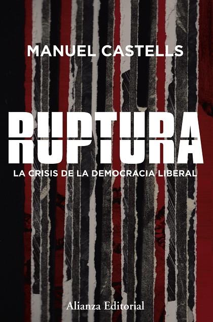 Ruptura | 9788491049456 | Castells, Manuel | Llibres.cat | Llibreria online en català | La Impossible Llibreters Barcelona