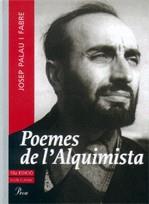 Poemes de l'alquimista | 9788482563879 | Palau i Fabre, Josep | Llibres.cat | Llibreria online en català | La Impossible Llibreters Barcelona