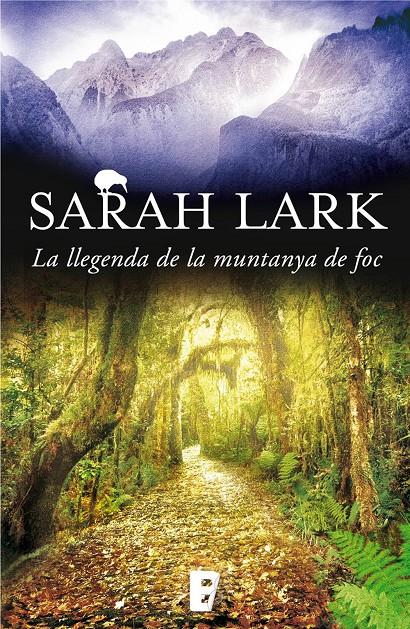 La llegenda de la muntanya de foc (Trilogia del Foc 3) | 9788490695456 | Lark, Sarah | Llibres.cat | Llibreria online en català | La Impossible Llibreters Barcelona