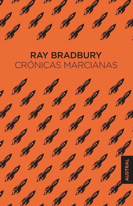 Crónicas marcianas | 9788445008782 | Bradbury, Ray | Llibres.cat | Llibreria online en català | La Impossible Llibreters Barcelona