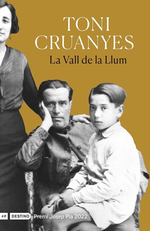 La Vall de la Llum | 9788497103343 | Cruanyes, Toni | Llibres.cat | Llibreria online en català | La Impossible Llibreters Barcelona