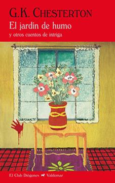 El jardín de humo | 9788477028253 | Chesterton, Gilbert Keith | Llibres.cat | Llibreria online en català | La Impossible Llibreters Barcelona