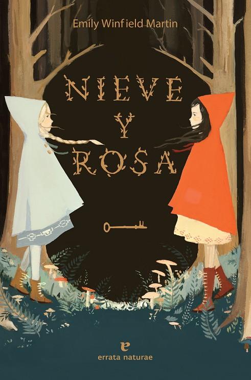 Nieve y Rosa | 9788417800277 | Winfield Martin, Emily | Llibres.cat | Llibreria online en català | La Impossible Llibreters Barcelona