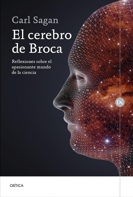 El cerebro de Broca | 9788498928044 | Sagan, Carl | Llibres.cat | Llibreria online en català | La Impossible Llibreters Barcelona