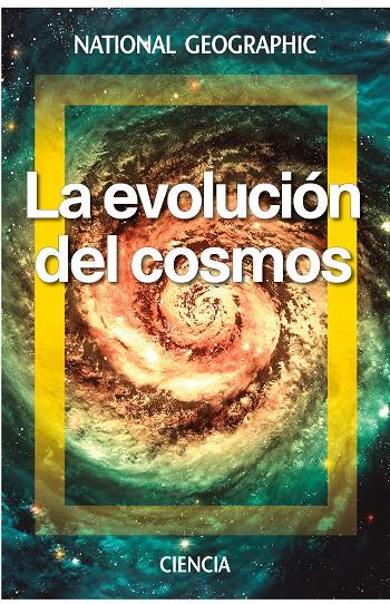 La evolución del cosmos | 9788482986647 | GALADI-ENRIQUEZ , DAVID | Llibres.cat | Llibreria online en català | La Impossible Llibreters Barcelona